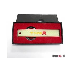 Paolo Ключодържател фосфорен type-r - maxauto24