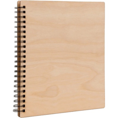 GEDEON Fotoalbum na fotorůžky 24x29 cm 40 stran Plywood