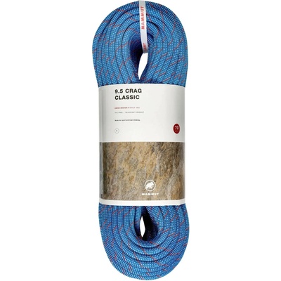 Mammut 9.5 Crag Classic 70 m
