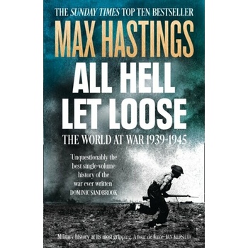 All Hell Let Loose