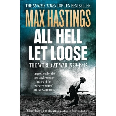 All Hell Let Loose
