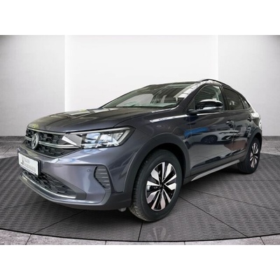 Volkswagen Taigo 1.0 TSI DSG 85 kW