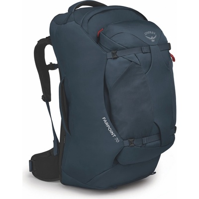 Osprey Farpoint 70l muted space blue
