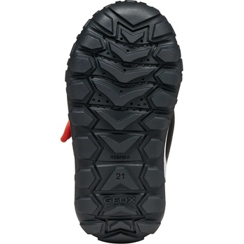 Geox Зимни обувки Geox TREKKYUP (B566LA.054FU.24.27)