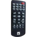 GENERAL Emtec movie cube k120, k130, k230 - дистанционно управление дубликат (movie cube k120, k130, k230) Дистанционно