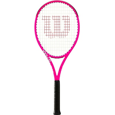 Wilson Burn Pink 105 S