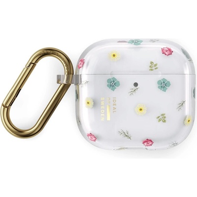 iDeal Clear AirPods Case Gen.4 IDCLAPC-G4-507