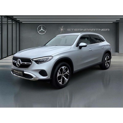 Mercedes-Benz GLC 300 e Avantgarde 230 kW
