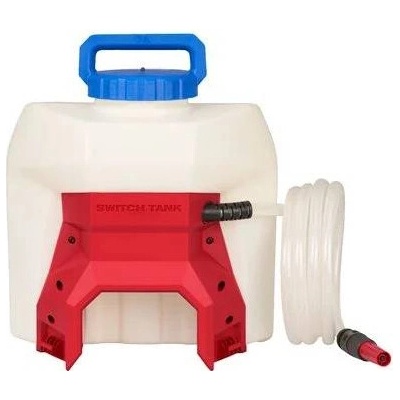 Milwaukee M18 BBPFP2-WST 15 l Switch Tank Gen2 4933498965
