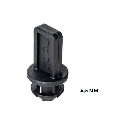 Mezerníky Buzon U-TABS 4,5 MM U-TABS4,5