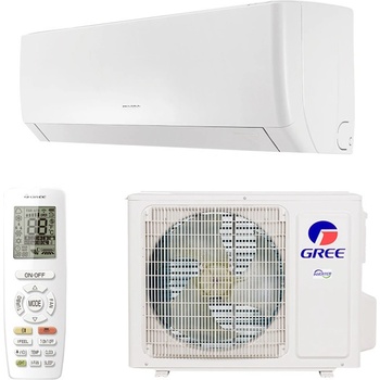 Image 1 of Gree GWH09AGBXB-K6DNA1A Pular