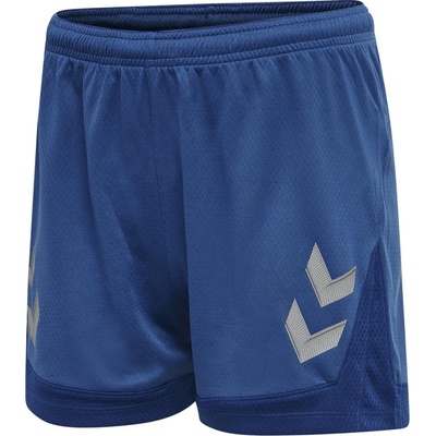 Hummel Шорти Hummel LEAD WOMENS POLY SHORTS 207398-7045 Размер XXL