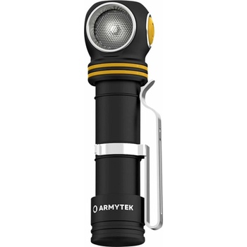 Armytek Wizard Elf C2 V2