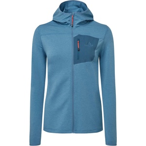 Mountain Equipment Lumiko Hooded Jacket Размер: M / Цвят: светло син