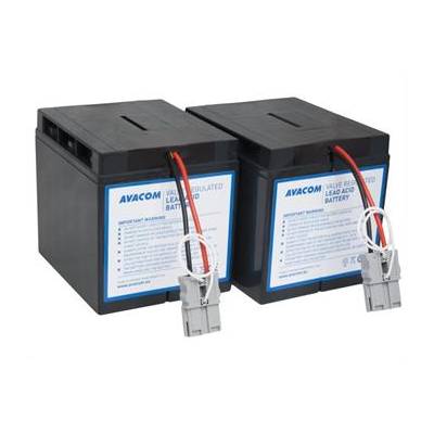 AVACOM náhrada za RBC55 - baterie pro UPS (AVA-RBC55)