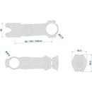 Ritchey 4Axis Adjustable