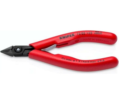 Knipex 7502125