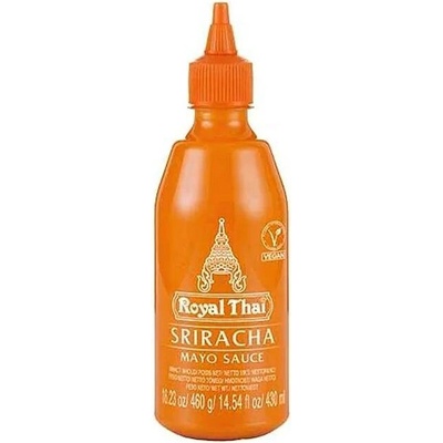 Royal Thai Sriracha Mayo 430 ml
