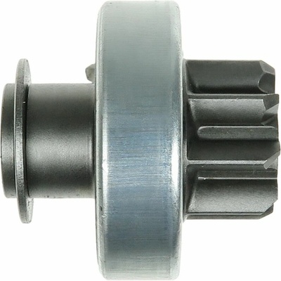 Volnoběžný převod, startér AS-PL SD3061