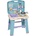 Smoby Игрален комплект Smoby - Кухня Stitch, с 20 аксесоара (7600311909)