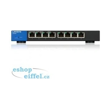 Linksys LGS308