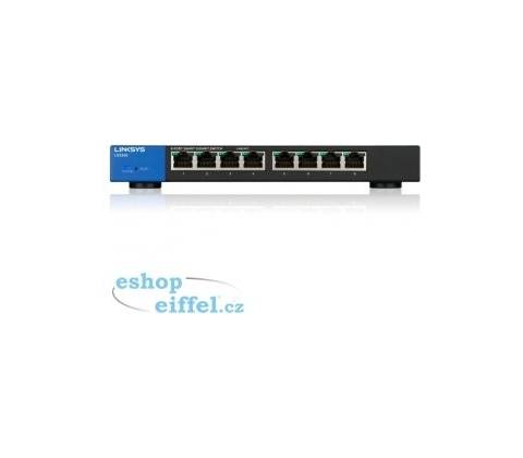 Linksys LGS308