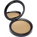 puroBIO Bronzer lisovaný světle hnědý matný povrch 9 g