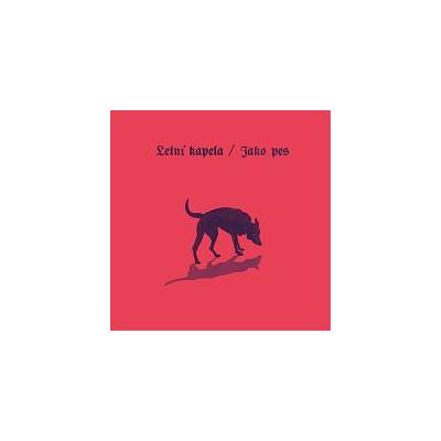 Letní kapela – Jako pes FLAC
