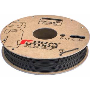 FormFutura PA6 филамент FormFutura LUVOCOM 3F PAHT 9936, 1.75 mm, 0.5 kg, Black