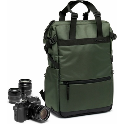 Manfrotto Street Convertible Tote Bag MB MS2-CT