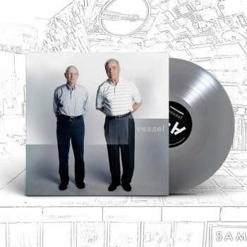 TWENTY ONE PILOTS - VESSEL LP