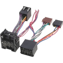 4carmedia adaptér pre HF sadu BMW / Rover / Land Rover