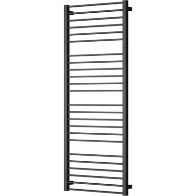 Instalprojekt PIKO RADPIK601331SP Stredové 650 mm x 1350 mm Čierna