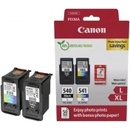 Canon PG-540L / CL-541XL Photo Pack Multipack (5224B012)