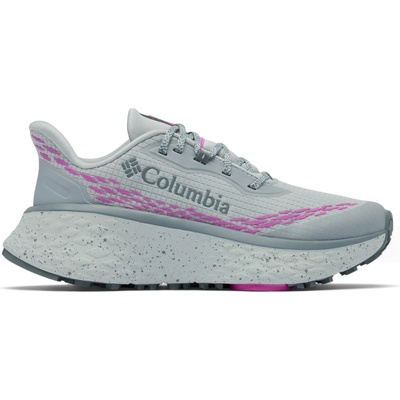 Columbia Дамски мултиспорт обувки Columbia Women's Konos Trillium ATR Multisport shoes - Grey Ice / Foxglove - размер 37, 5 (EU) (122-1357-0314)