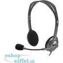 Logitech Stereo Headset H111