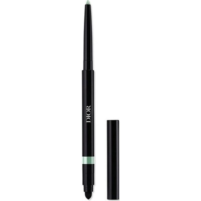 DIOR Diorshow Stylo oční linka Stříbrná 0,2 g