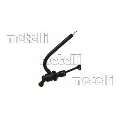 METELLI Hlavni valec, spojka 55-0295