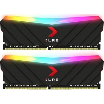 PNY XLR8 Gaming EPIC-X RGB 16GB (2x8GB) DDR4 3200MHz MD16GK2D4320016XRGB