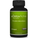 DetoxActive 120 kapsúl