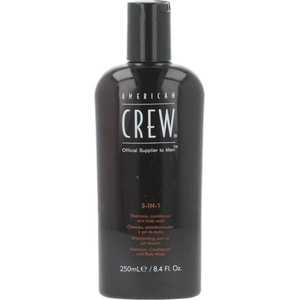 American Crew Classic 3-IN-1 250 ml