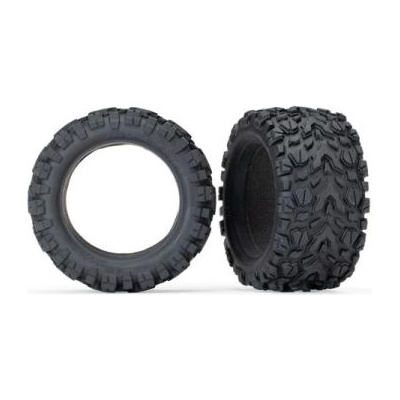 Traxxas гума 2.8" Talon Extreme, вложка (чифт)