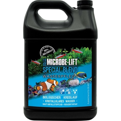 Microbe-Lift Special Blend 3,78 l