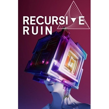 Iceberg Interactive Recursive Ruin (PC)