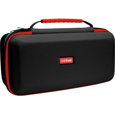 Trust GXT1252 XL Hardcase Switch 2 Black – Zboží Živě