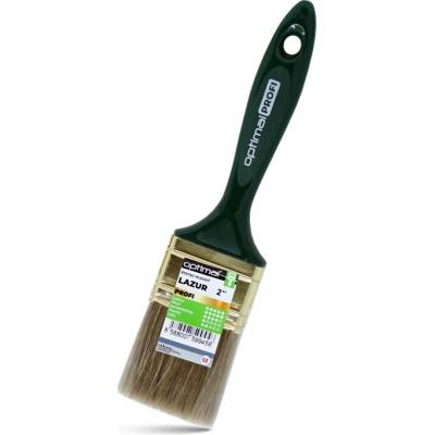 Štetec Optimal Lazur Profi 2` - lazúrovací štetec