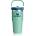 STANLEY IceFlow Flip Straw 2.0 Tumbler неръждаема термобутилка за вода Spring Green 410ml