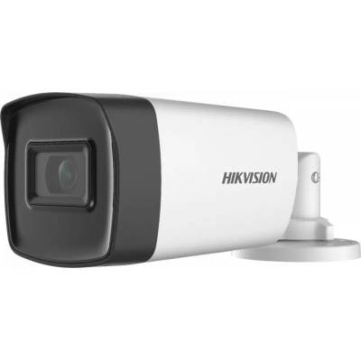 Hikvision DS-2CE17D0T-IT3F