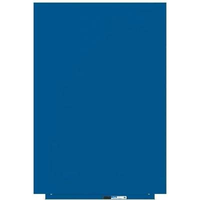 ROCADA Skin Colour 6420R-5017 115 x 75 cm dopravní modrá RAL 5017
