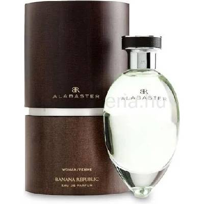 Banana Republic Alabaster EDP 100 ml